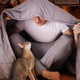 15 Pound 48"x 72" Weighted Blanket | $40 | Amazon | Clip the $10 coupon and use code 57Q2V3RZ
15 Pound 60"x 80" Weighted Blanket | $44 | Amazon | Clip the $10 coupon and use code PWO3KCEY
20 Pound 60"x 80" Weighted Blanket | $53 | Amazon | Clip the $10 coupon and use code UC6XXQ5E